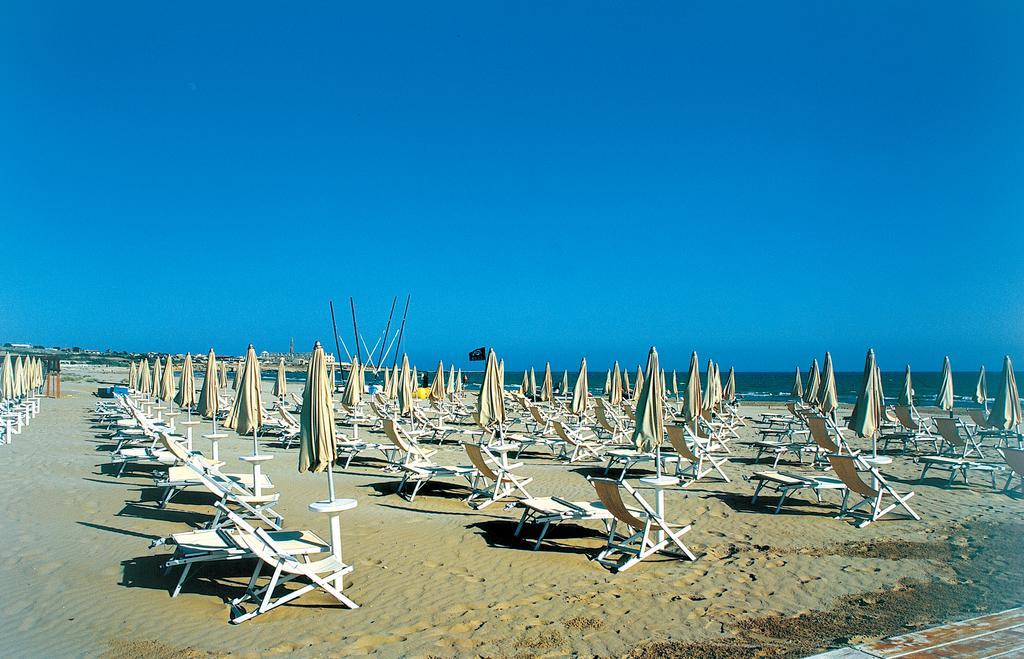 Hotel Igv Club Baia Samuele Sampieri Exterior foto